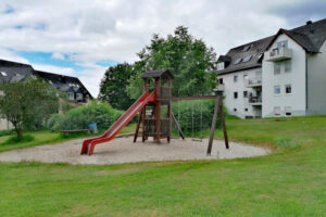 Spielplatz Am Fischerberg