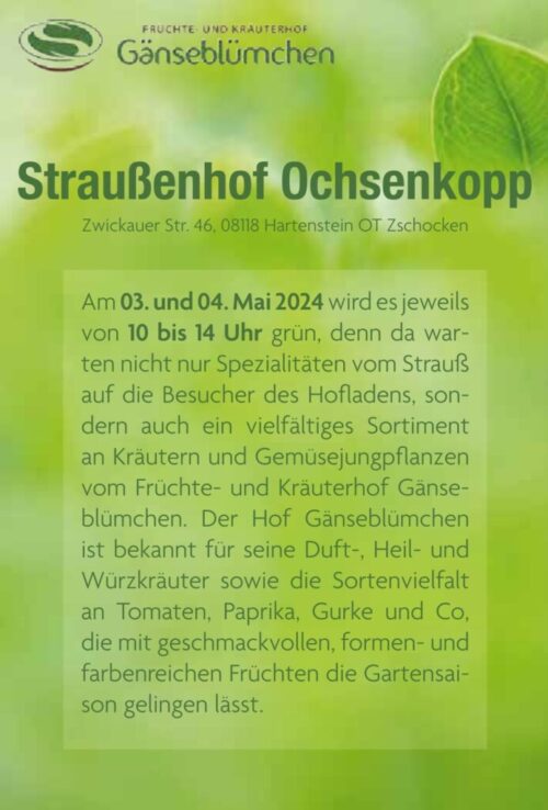 2024-04-03 - Straußenhof Ochsenkopp